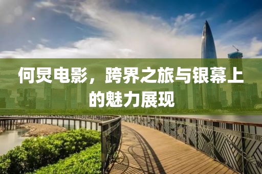 何炅電影，跨界之旅與銀幕上的魅力展現(xiàn)
