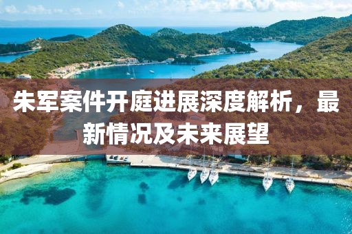 朱軍案件開庭進(jìn)展深度解析，最新情況及未來展望