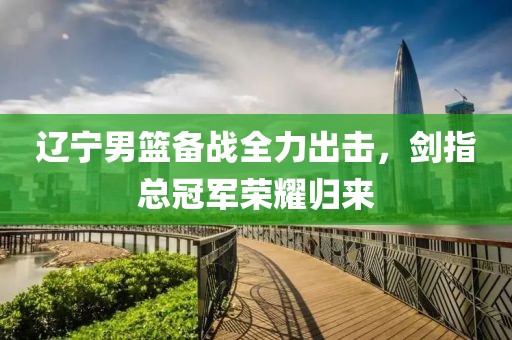 遼寧男籃備戰(zhàn)全力出擊，劍指總冠軍榮耀歸來(lái)
