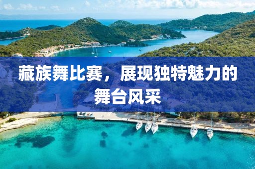 藏族舞比賽，展現(xiàn)獨(dú)特魅力的舞臺(tái)風(fēng)采