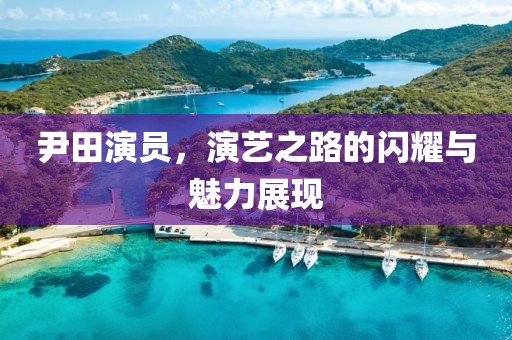 尹田演員，演藝之路的閃耀與魅力展現(xiàn)
