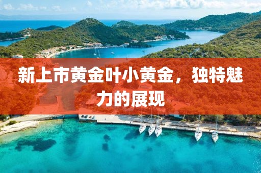 新上市黃金葉小黃金，獨(dú)特魅力的展現(xiàn)