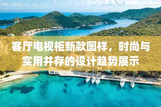 客廳電視柜新款圖樣，時尚與實用并存的設(shè)計趨勢展示