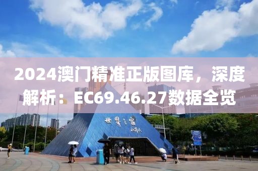 2024澳門精準(zhǔn)正版圖庫，深度解析：EC69.46.27數(shù)據(jù)全覽