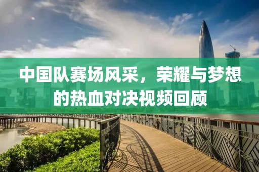 中國(guó)隊(duì)賽場(chǎng)風(fēng)采，榮耀與夢(mèng)想的熱血對(duì)決視頻回顧