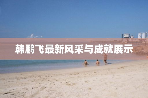 韓鵬飛最新風(fēng)采與成就展示