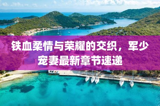 鐵血柔情與榮耀的交織，軍少寵妻最新章節(jié)速遞