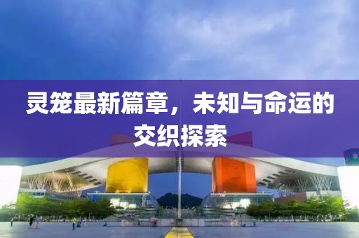 靈籠最新篇章，未知與命運(yùn)的交織探索