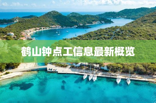 鶴山鐘點(diǎn)工信息最新概覽