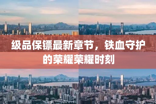 級(jí)品保鏢最新章節(jié)，鐵血守護(hù)的榮耀榮耀時(shí)刻