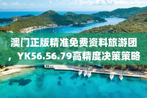 澳門正版精準(zhǔn)免費(fèi)資料旅游團(tuán)，YK56.56.79高精度決策策略