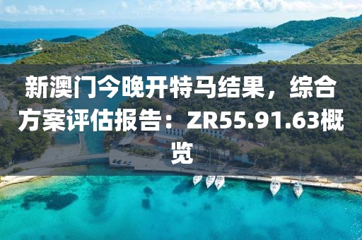 新澳門今晚開特馬結(jié)果，綜合方案評估報(bào)告：ZR55.91.63概覽