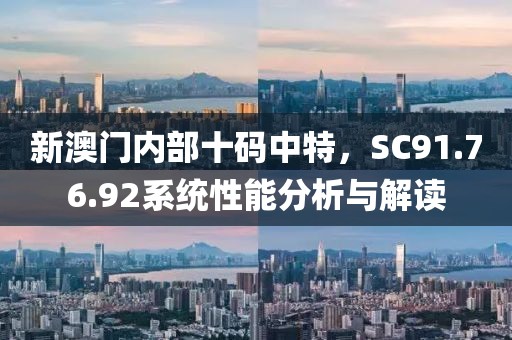 新澳門內(nèi)部十碼中特，SC91.76.92系統(tǒng)性能分析與解讀
