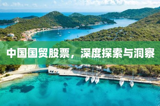 中國國貿(mào)股票，深度探索與洞察
