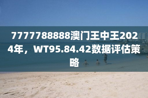 7777788888澳門王中王2024年，WT95.84.42數據評估策略
