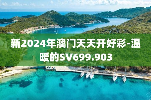 新2024年澳門天天開好彩-溫暖的SV699.903