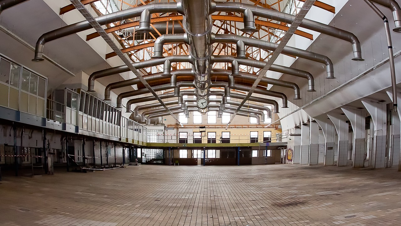 最新溫室建造技術視頻，革新力量引領現(xiàn)代農(nóng)業(yè)發(fā)展之路