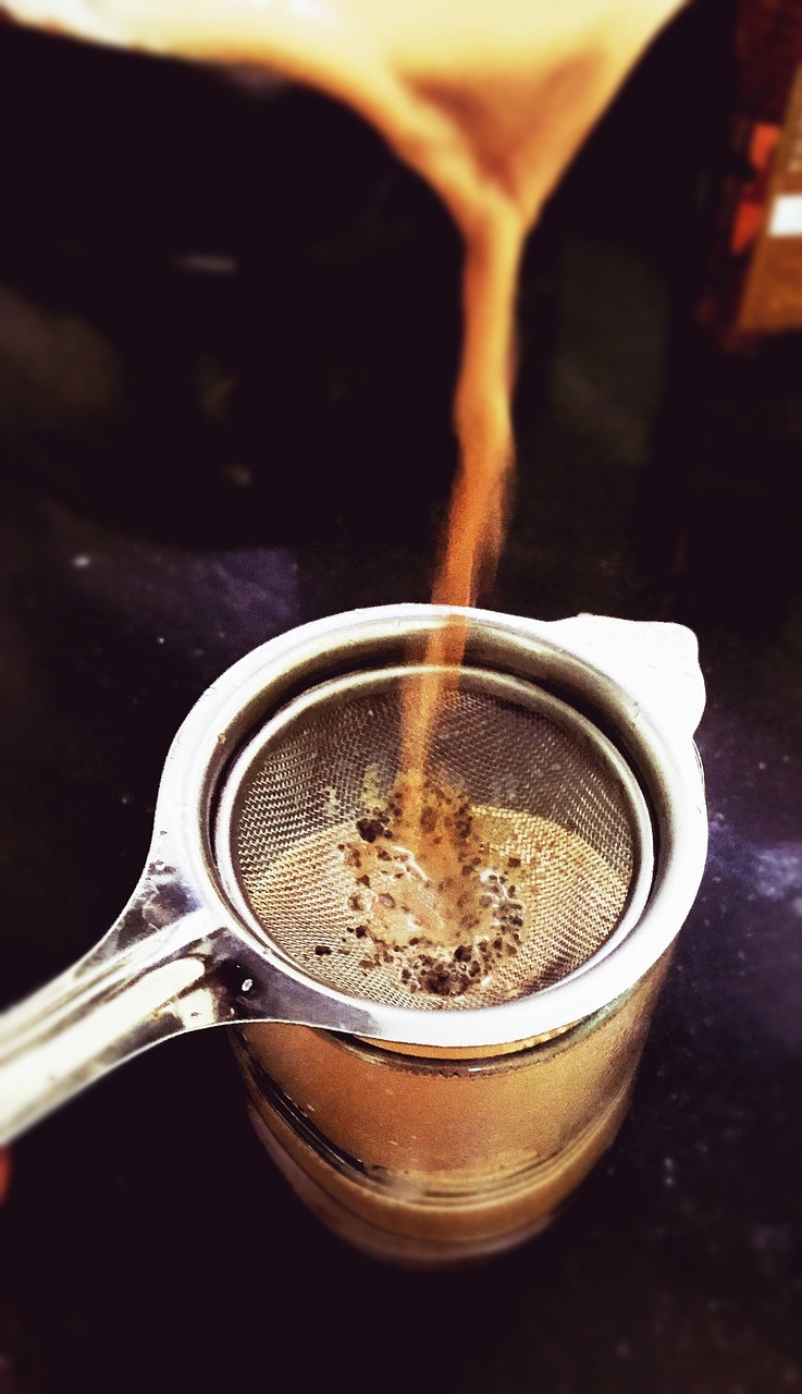 最新奶茶，引領(lǐng)時(shí)尚飲品的新潮流
