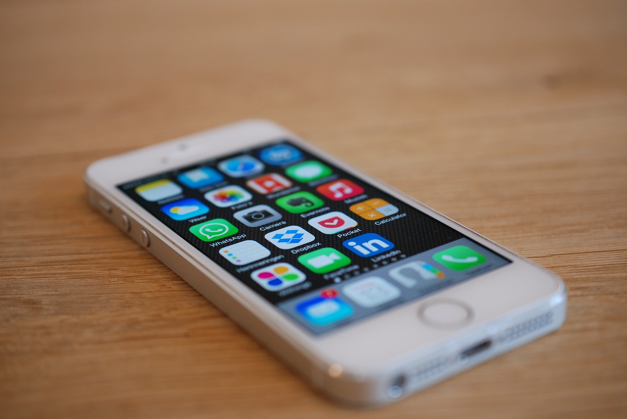 關(guān)于iPhone 5S的上市時間解析