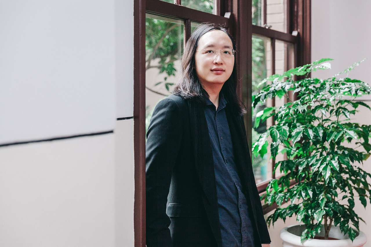 臺灣偶像劇男明星，熒幕之星的魅力四溢風(fēng)采