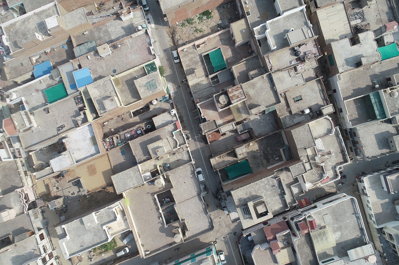 河北省武安市最新版地圖及其詳解