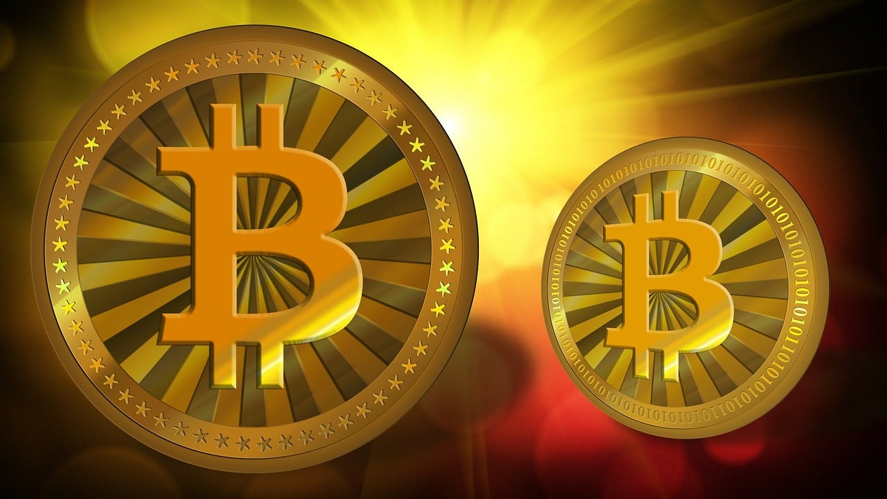 以太坊美元行情深度解析，探索加密貨幣的世界新動向