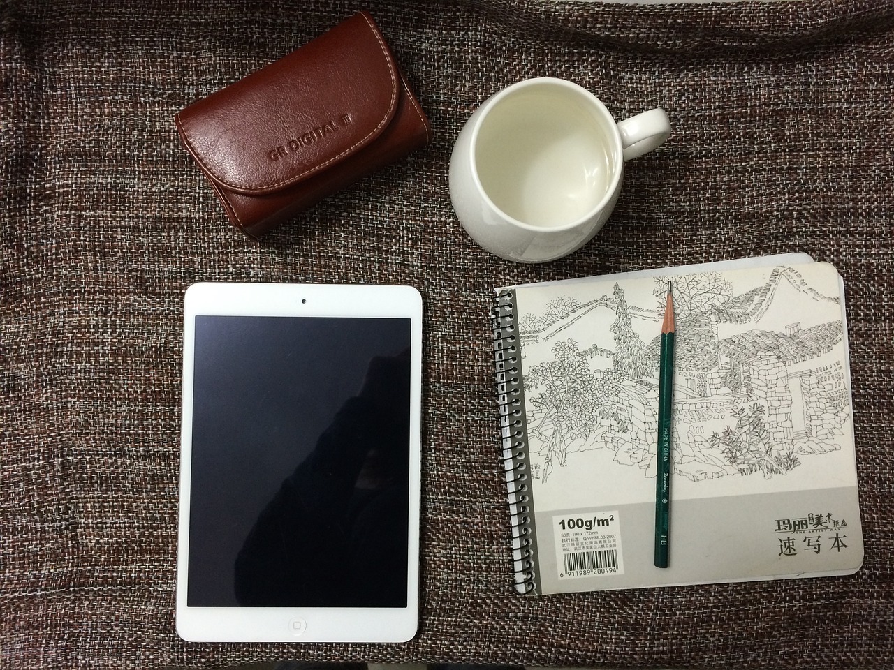 蘋果iPad mini 4上市時間詳解