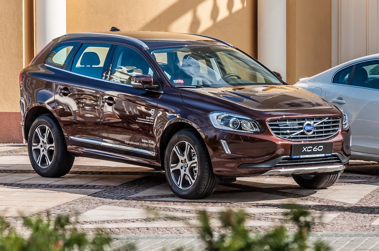沃爾沃XC90當(dāng)前市場價格分析與最新報價