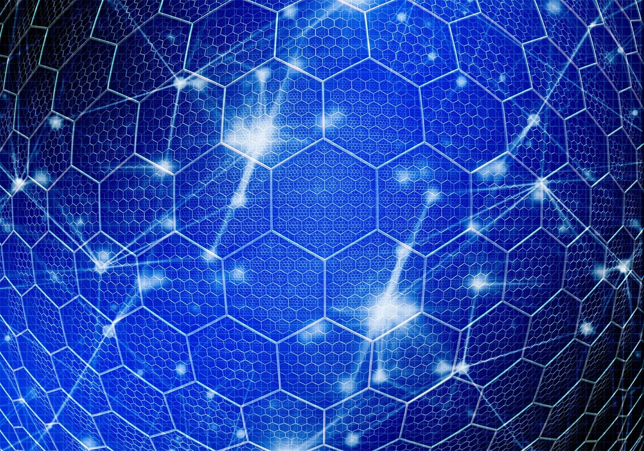 最新數(shù)值，引領科技進步與改變世界的核心驅動力
