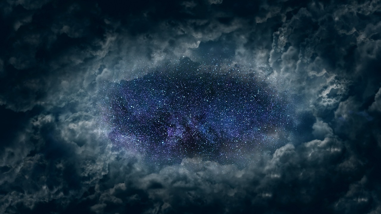 火星文明最新發(fā)現(xiàn)，探尋宇宙未知文明的神秘面紗