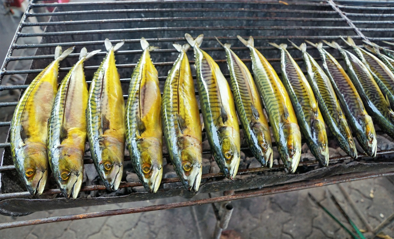 美味與健康并存的海洋之星，最新力作蝦美食賞析