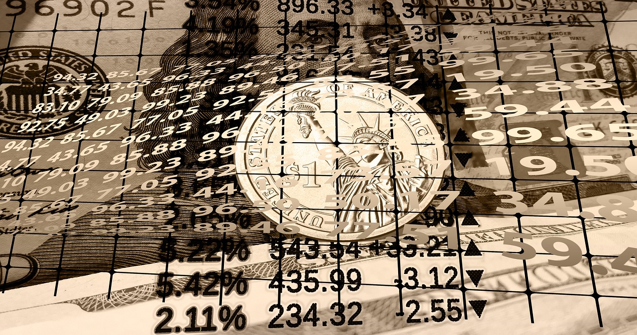揭秘股票價(jià)格波動(dòng)的背后因素與理解之道