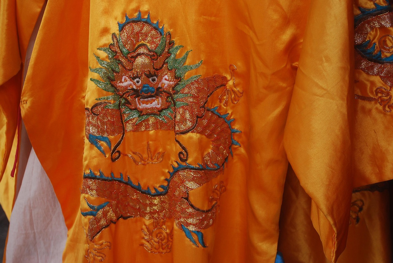 最新秧歌服飾，展現(xiàn)傳統(tǒng)魅力的時尚之選