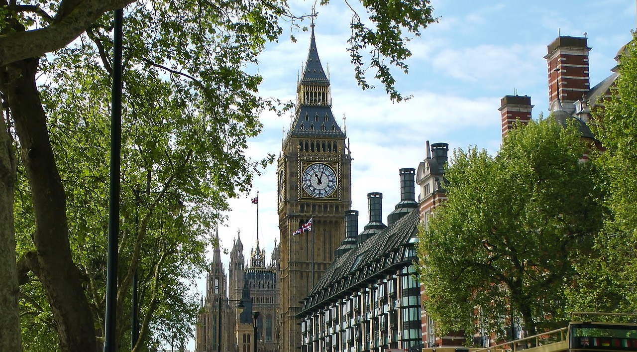 英國簽證最新動態(tài)，變化與適應策略