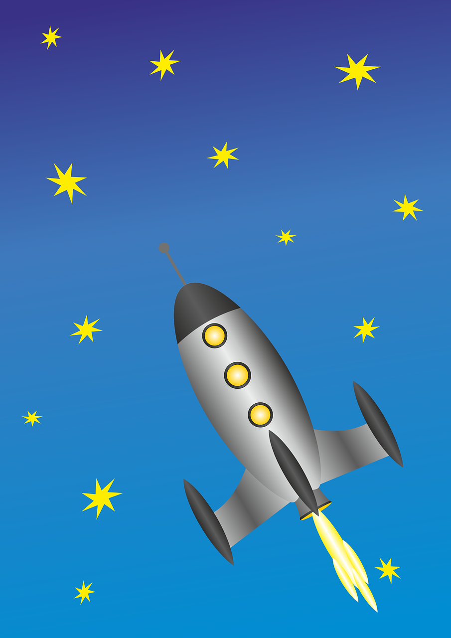 火箭比賽日程揭秘，宇宙探索的節(jié)奏與激情之旅