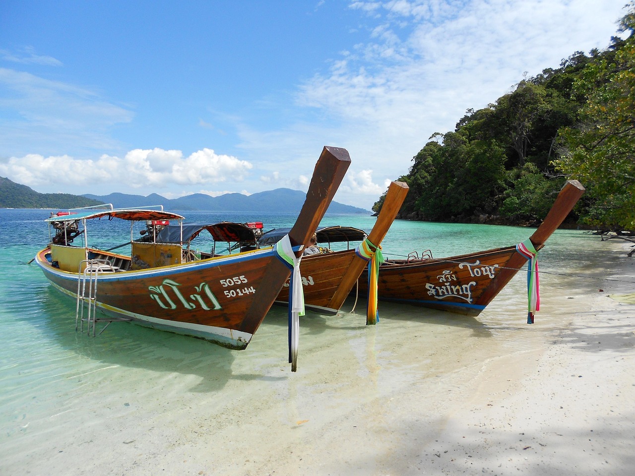 泰國(guó)旅游安全最新資訊，全方位保障您的旅行體驗(yàn)