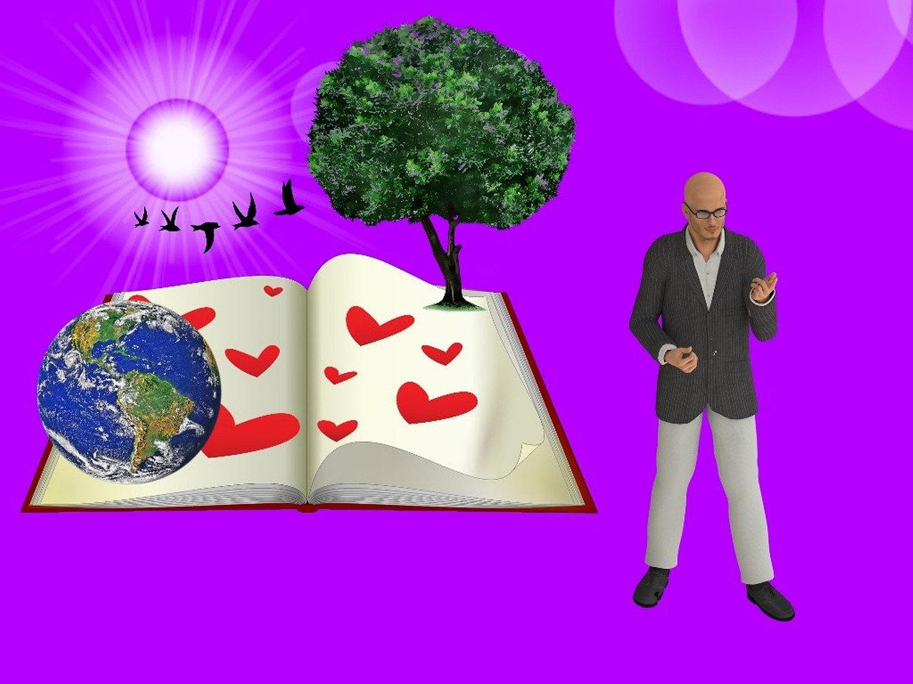 洗浴屋動(dòng)漫，清潔與幻想的奇妙世界探索