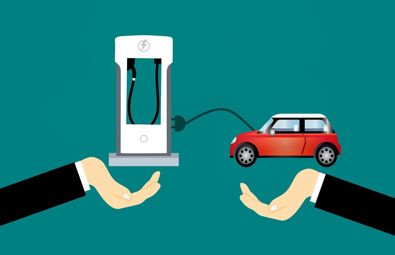 新能源汽車行業(yè)最新資訊深度解析與概覽