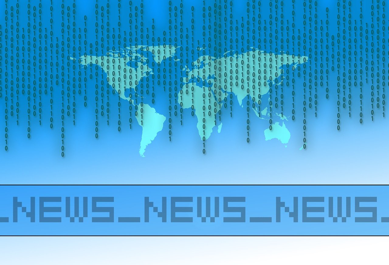 最新報道，掌握信息前沿，洞悉世界動態(tài)