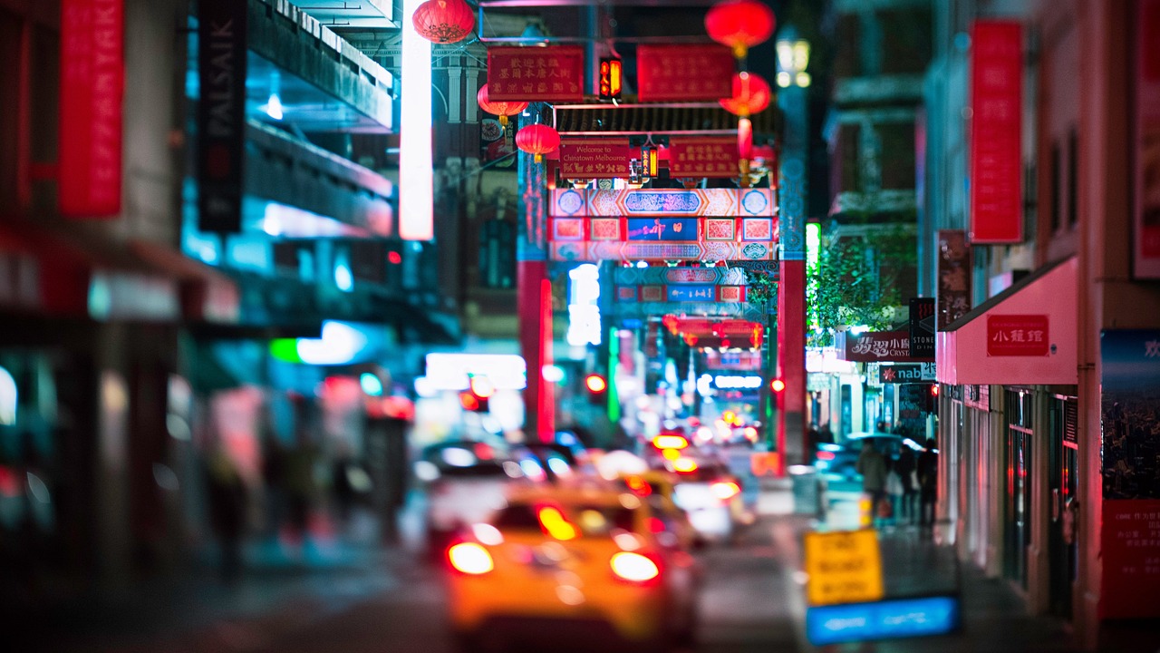 梁朝偉風(fēng)水電影，東方文化魅力與電影中的風(fēng)水元素