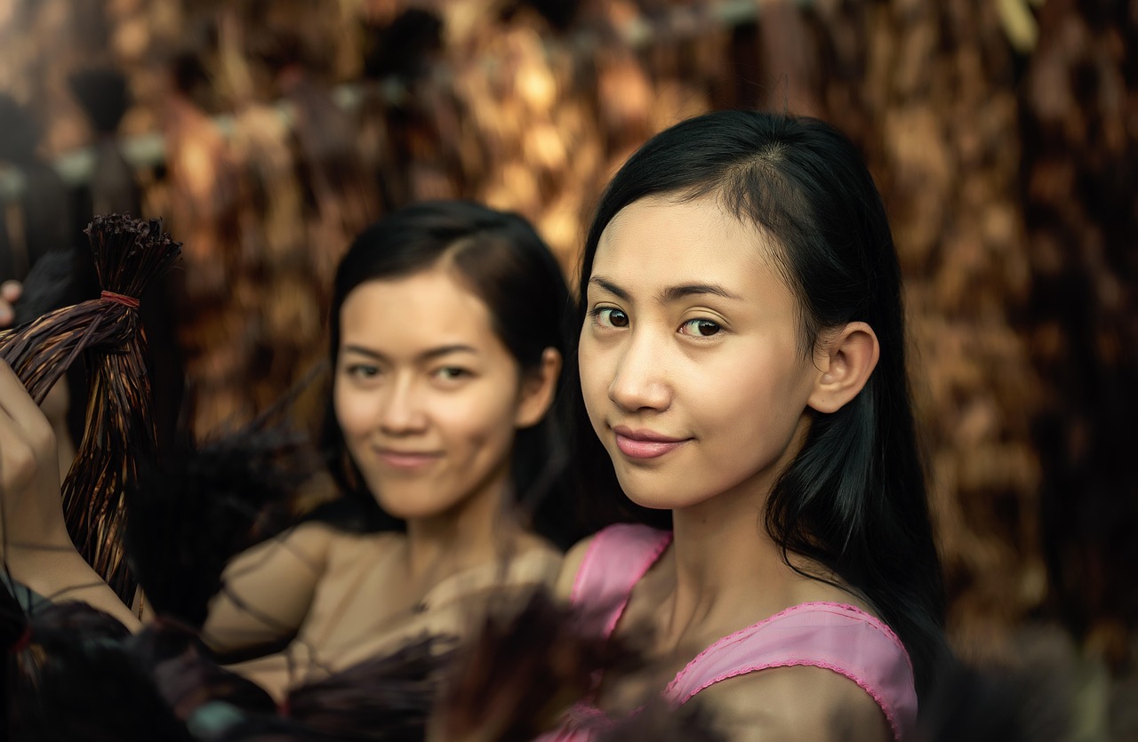 動漫美女旗袍的魅力，時尚與傳統(tǒng)的完美融合