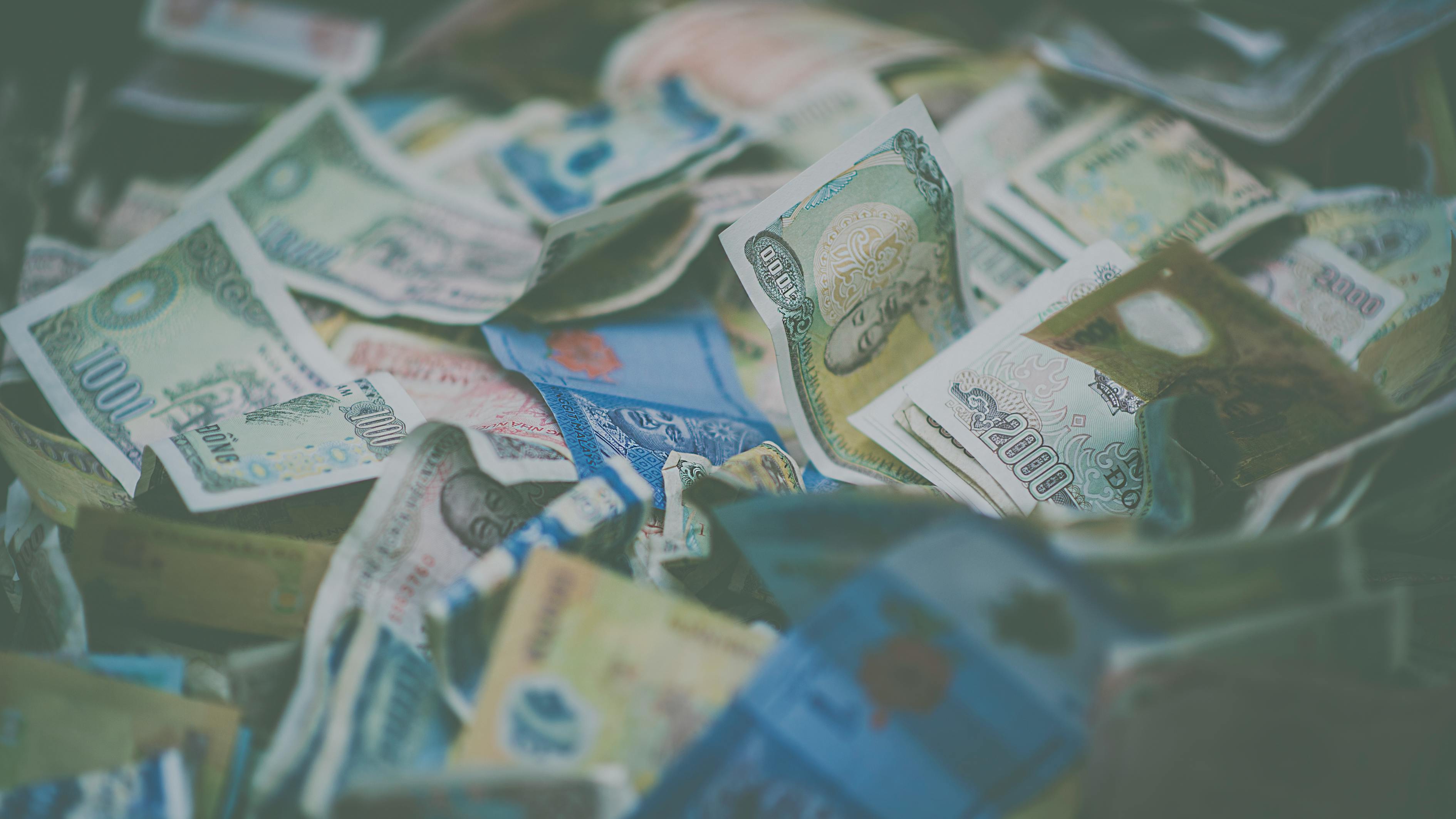 股票下跌買入法，策略性投資之道
