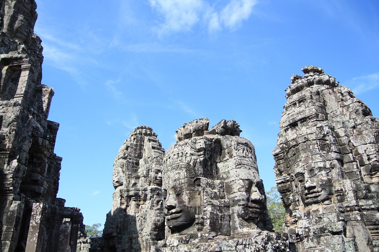 廈門鼓浪嶼旅游指南，探索鼓浪嶼的美麗與魅力，2023年指南