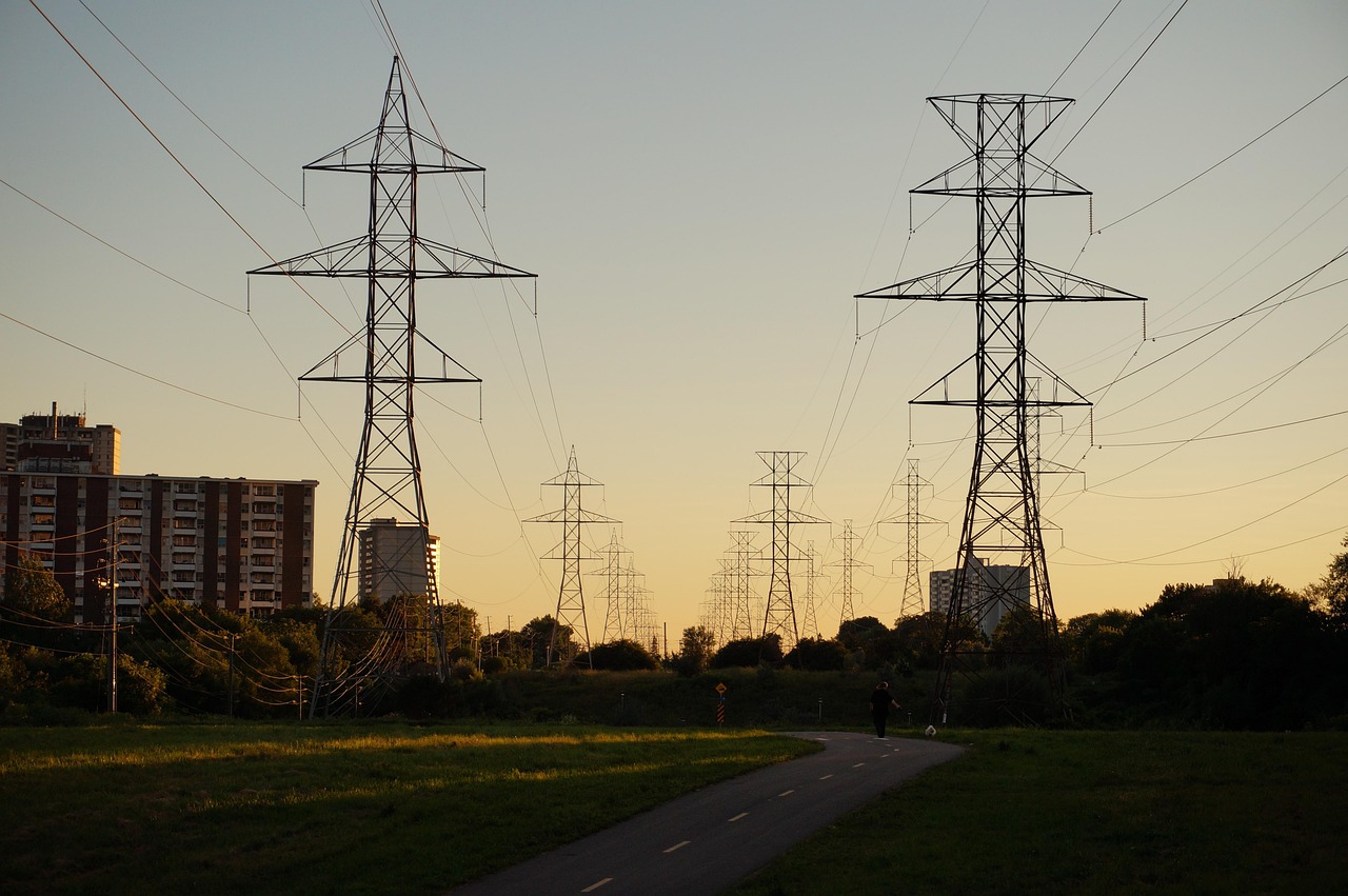 淮北停電通知更新，應(yīng)對(duì)電力故障，確保城市運(yùn)行無阻