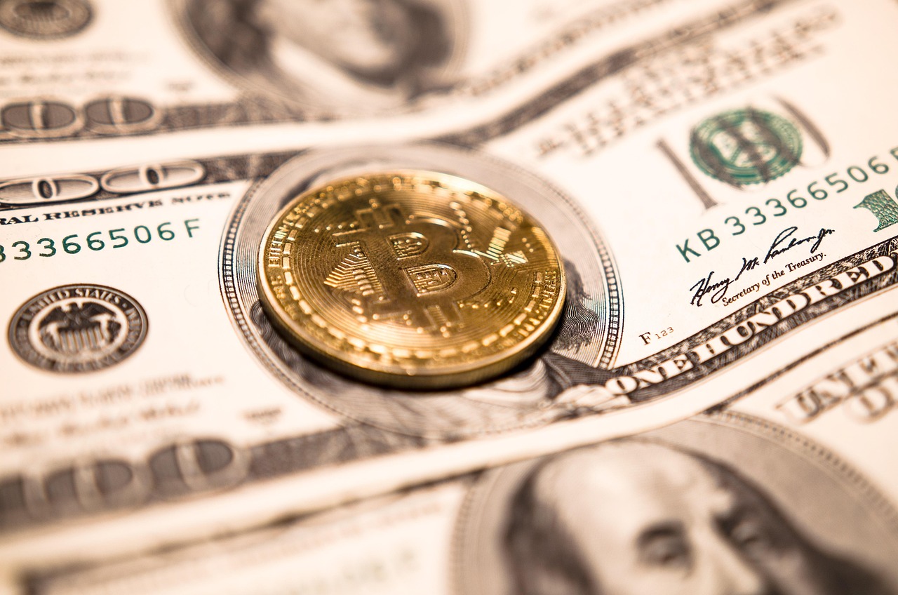 美元計價下最新BTC行情分析，市場走勢與最新價格解讀