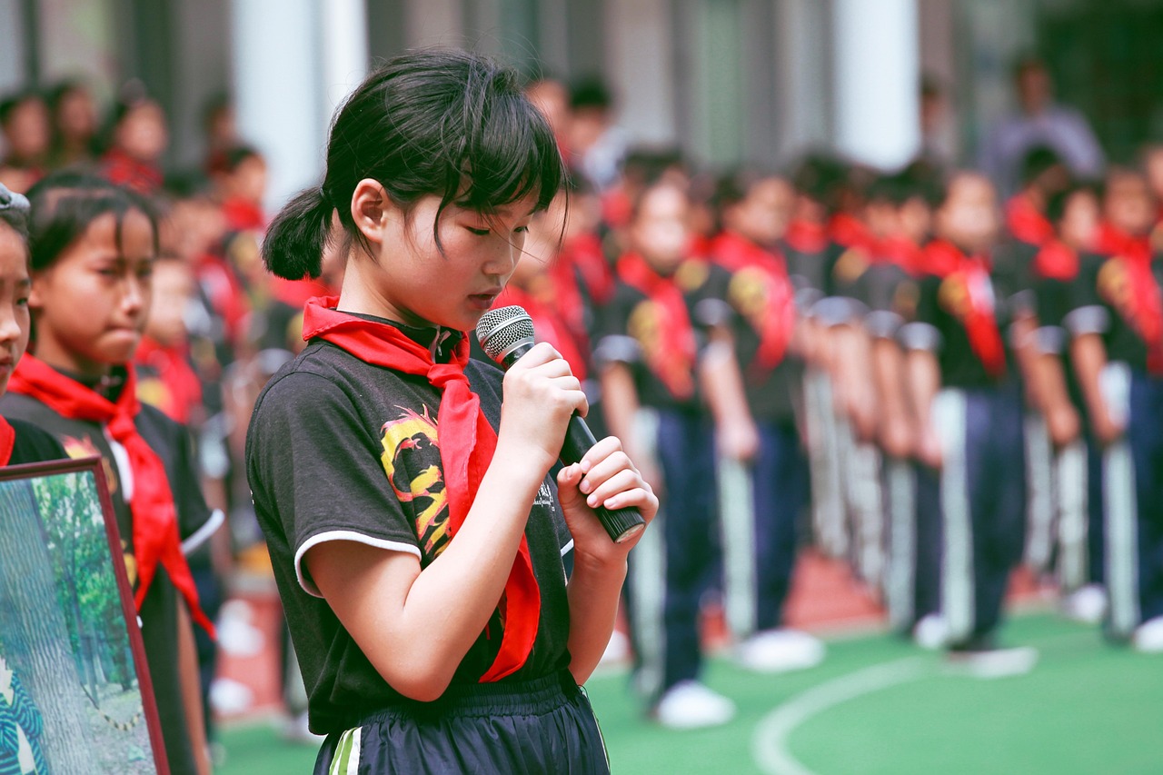 隊(duì)列隊(duì)形比賽精彩瞬間與心得日記