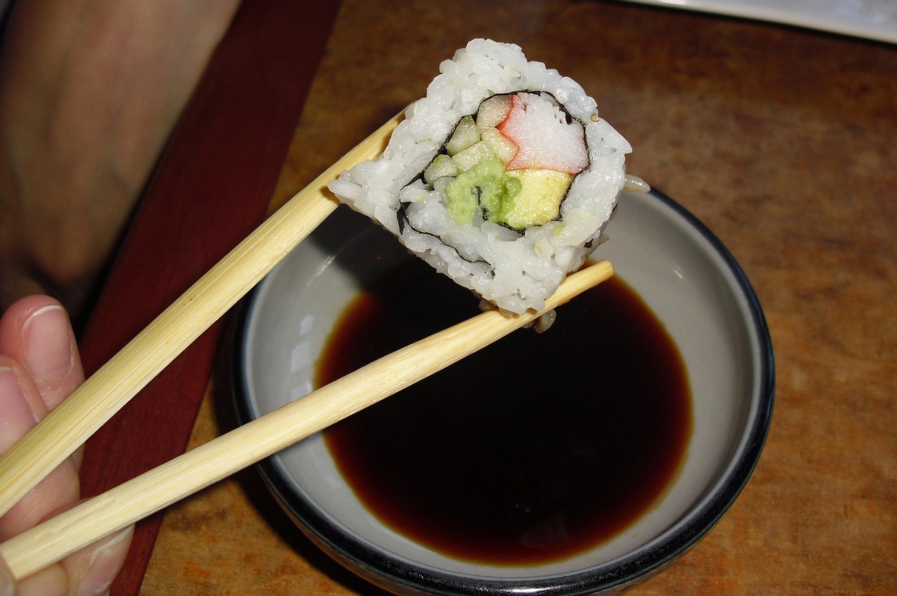 新大米上市，豐收的喜悅與美食盛宴開啟