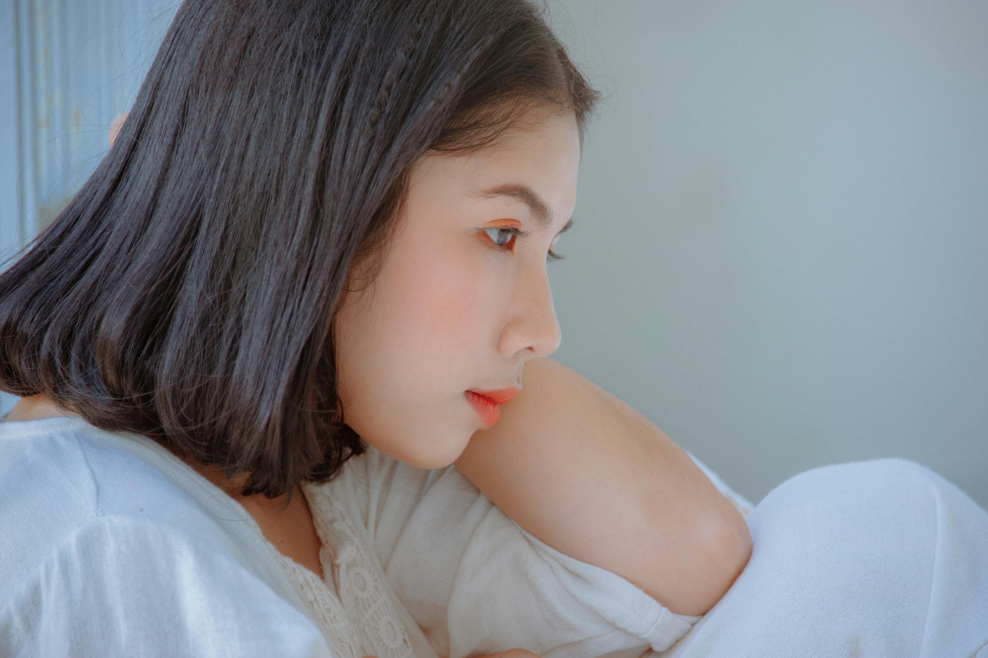 韓國最新媚娘圖片，時尚潮流中的審美變遷