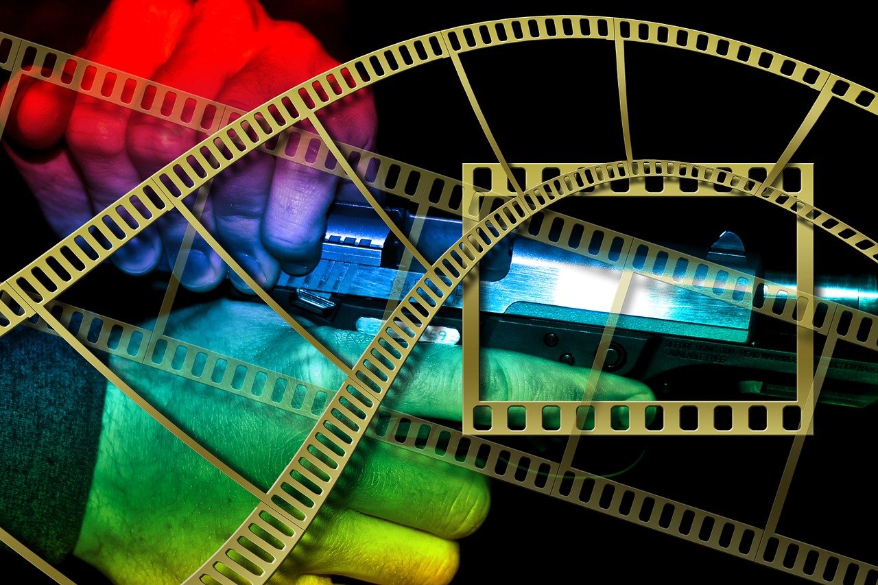 最新驚悚電影，深度探索恐懼之源的震撼上映