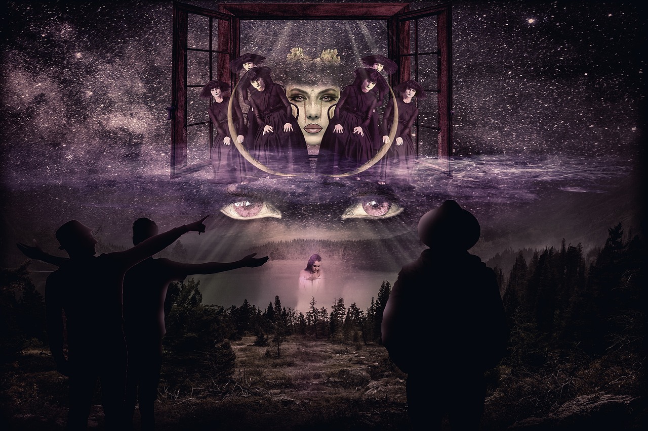 幻想全明星紋石，神秘力量的探索與解讀之旅